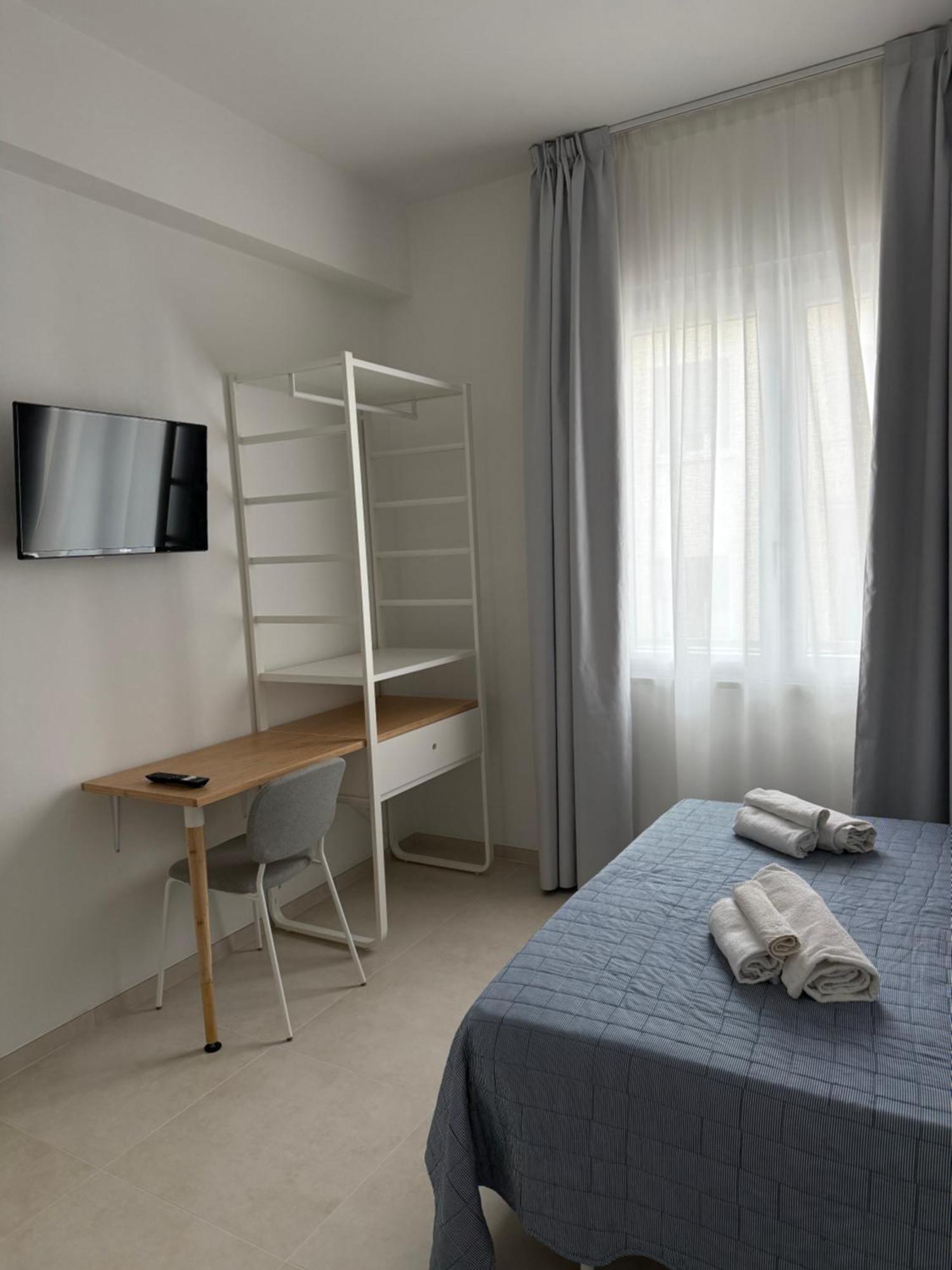 רימיני Hotel Pigalle מראה חיצוני תמונה