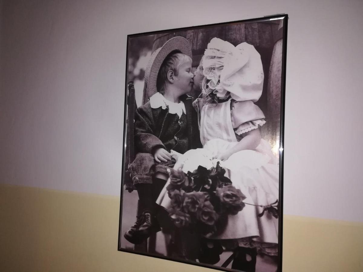 רימיני Hotel Pigalle מראה חיצוני תמונה